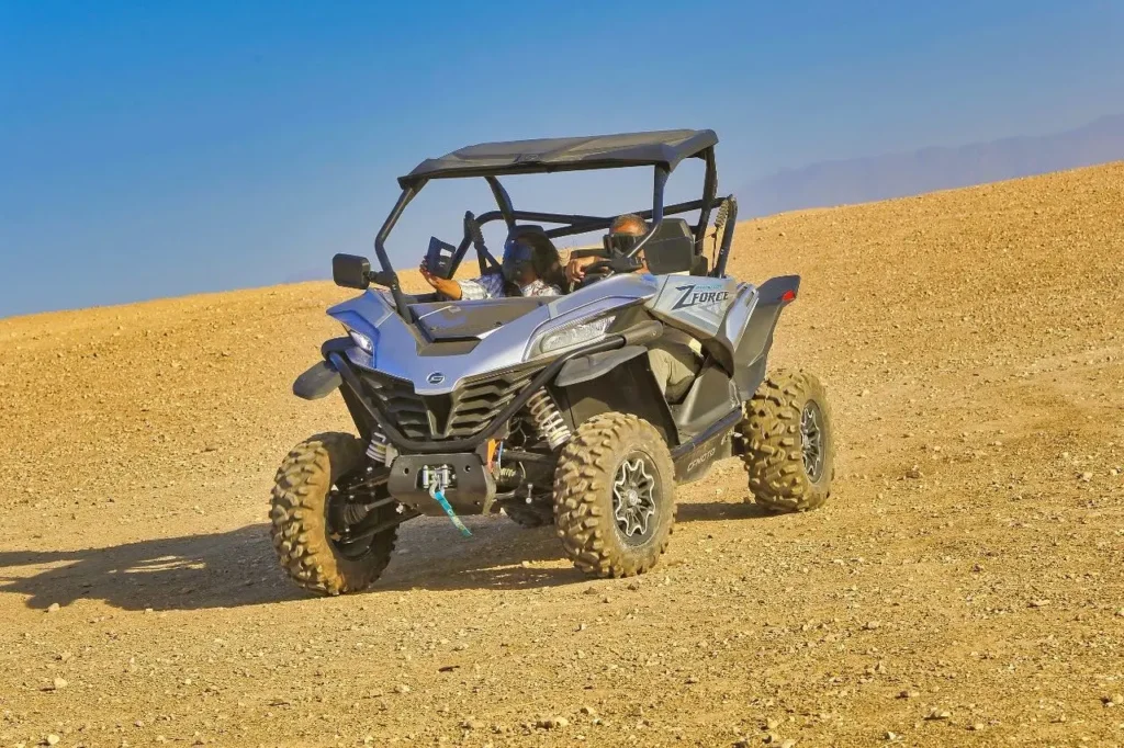 Must Do activities at The White Camel at the Agafay Desert